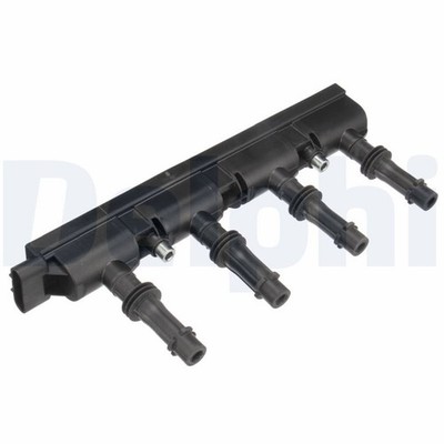 Zündspule DELPHI GN10401-12B1 für OPEL CORSA ASTRA ZAFIRA ADAM CHEVROLET MERIVA
