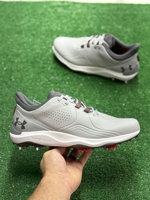 Nike Drive Pro Golf Mod Grey Castlerock Mens 3026918-102 NEW Sz 10