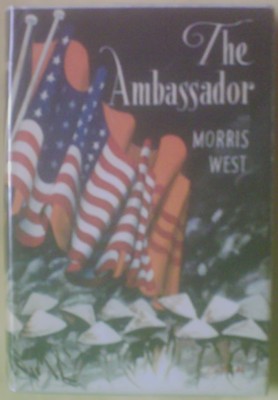 West, M: The Ambassador