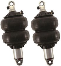 Ridetech 21130101 Front Hq Shockwaves 1000 Series With 3.6 Stroke And 1.7 Eye