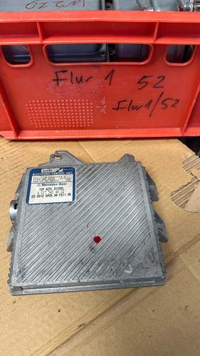 Original OEM Motorsteuergerät MERCEDES W202 C 220D A0175454632 ECU C220D