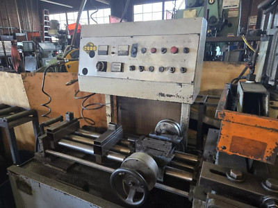 SOCO Cold Saw 4.5'' - AUTO PART FEEDER- Model  HVS-375
