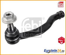 Tie Rod End ProKit Febi Bilstein 170717 for Audi TT