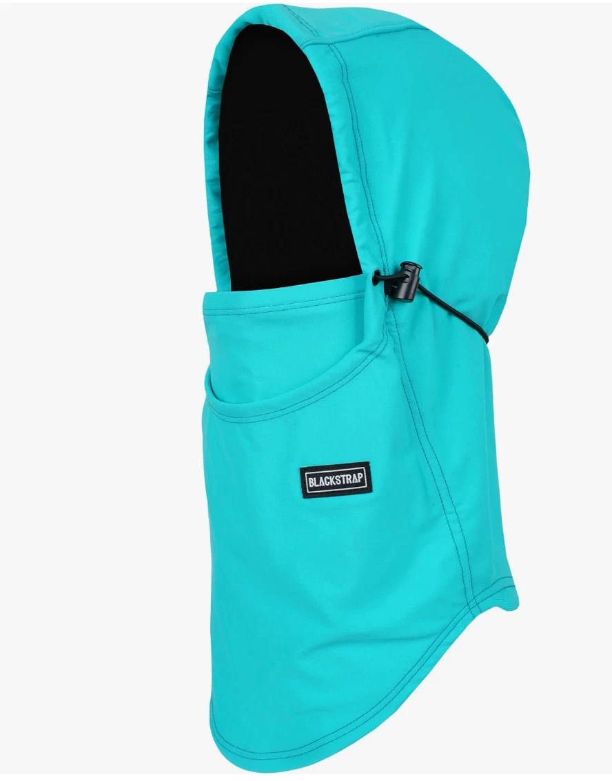 BLACKSTRAP Team Hood Balaclava Uni Face Mask, Dual Layer Cold Weather Headwear
Opens in a new window
