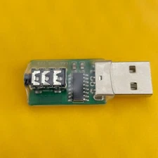 Vband CW Trainer Hand Key Practice Connector Morse Code Radio Transmission