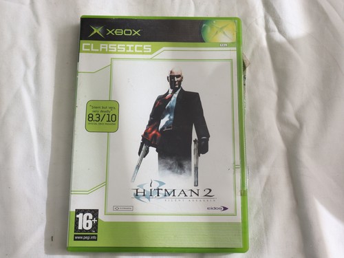 ORIGINAL XBOX GAMES (NOT 360/ONE) PICK-A-GAME VARIOUS TITLES **UPDATED**28/07/25 - Picture 109 of 308