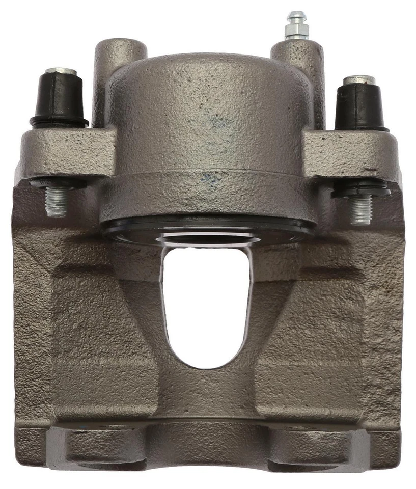 Pinza de freno de disco delantera derecha compatible con: Dodge Grand Caravan Raybestos R- 2001-2004 Foto 4 de 4