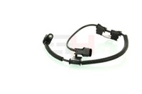 GH Sensor Raddrehzahl Vorderachse Passend FüR KIA Picanto SA 1.1 1.0 BA