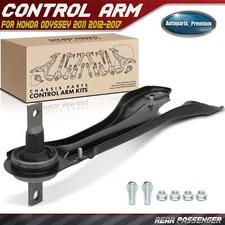 Rear Right Passenger Side Suspension Trailing Arm for Honda Odyssey 2011-2017