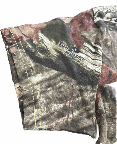 Mossy Oak Pursuits Breakup Infinity. Camo Shirt. Women’s Large. New With Tags. - Picture 6 of 8