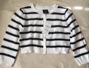 gap girl sweater