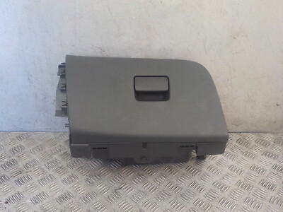 VAUXHALL ASTRA K MK7 2015-2020 GLOVE BOX STORAGE COMPARTMENT IN BLACK 39046540
