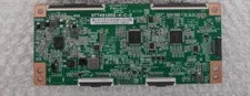 TCL 34.29110.09A ST7461D02-4-C-2 T-Con Board For 75R615
