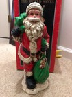 Christmas 1992 Old World Santa “ Santa Collection” — photo 1