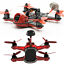 thumbnail 1  - Immersion RC V15MSTDIN Vortex 150 Mini Racing Quadcopter - ARTF Kit