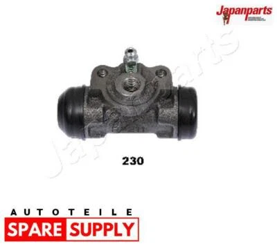 RADBREMSZYLINDER FÜR TOYOTA RAV 4 JAPANPARTS CS-230 PASST HINTERACHSE - Bild 1 von 4