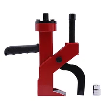 Manual Tire Changer Tire Bead Breaker Tool For Car Truck Tractor Mower Atv Rv