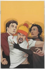 All New Firefly #5 Boom! Studios 2022 Mona Finden 1:10 Incentive Variant