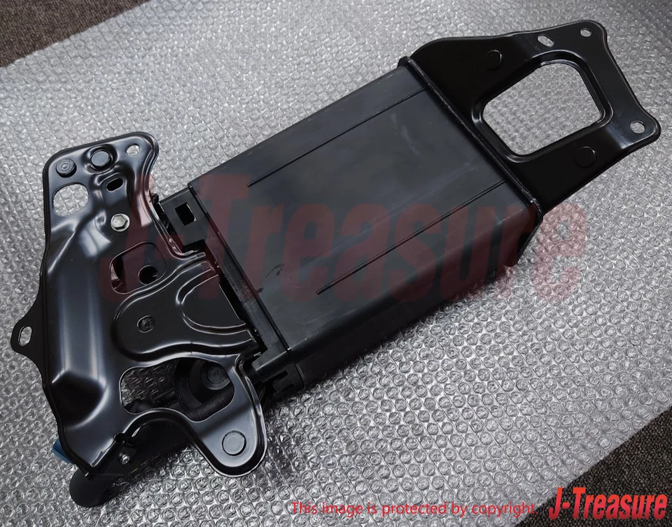 TOYOTA LEXUS RX300 HIGHLANDER Genuino Conjunto de Bote Carbón Combustible Vapor Fabricante de Equipo Original Foto 4 de 4