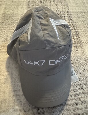 Disney Parks Star Wars 5 Panel Hat  Camp Cap by Ashley Eckstein Adult New