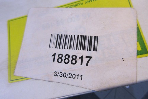 Gehl 188817 Luftfilter innen OEM NEU XPRT - Bild 12 von 13