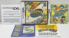 Pokémon Ranger (Nintendo DS, NDS 2006) NO GAME Original Case Manual Inserts READ