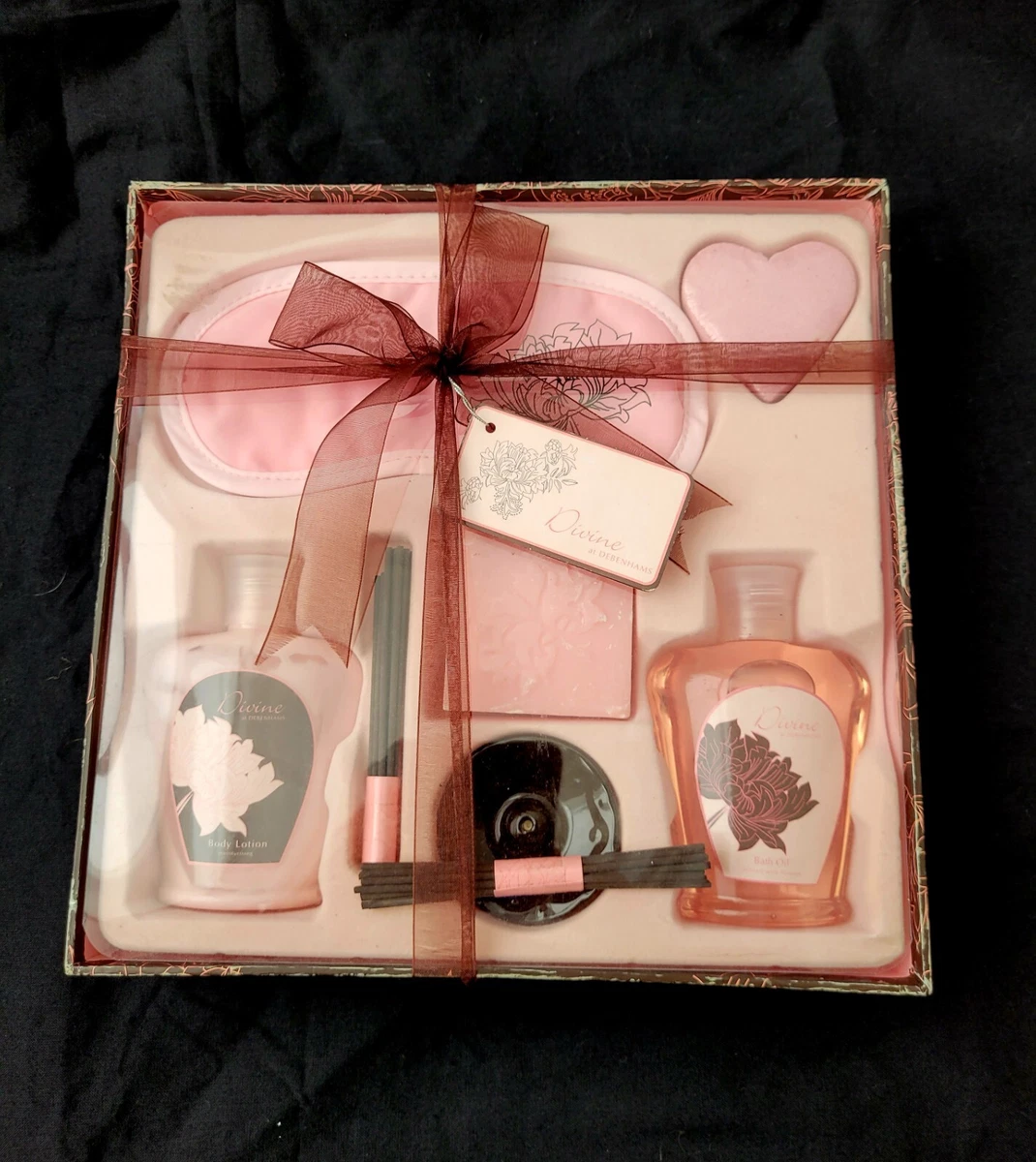 Burberry top perfume debenhams