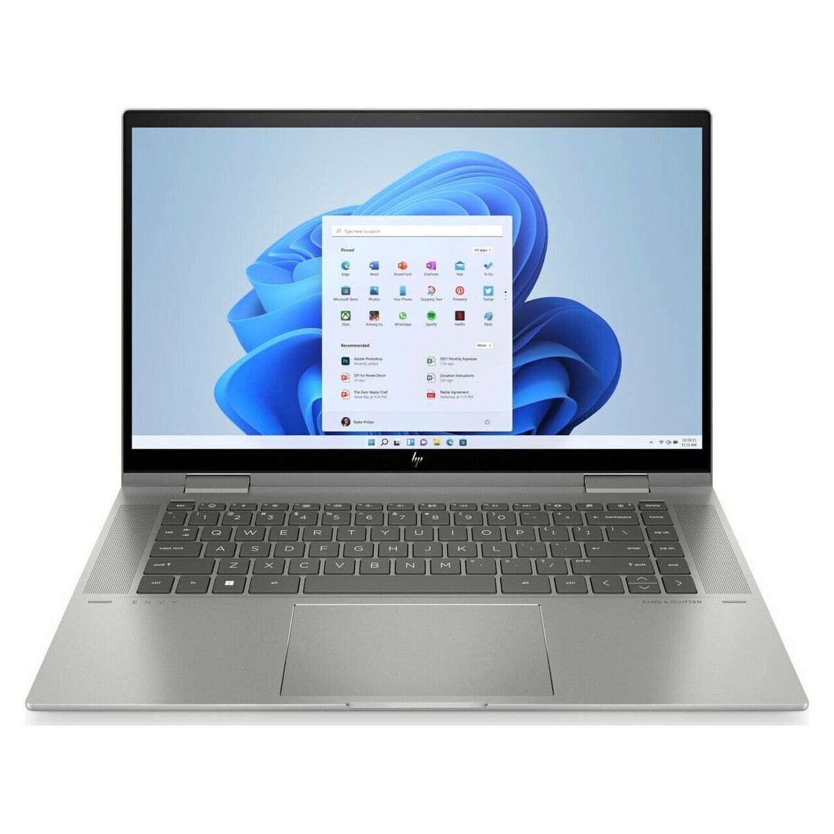HP ENVY x360 15.6'' (512GB SSD Intel Core i7-1355U 16GB RAM HP ENVY x360 15.6'' (512GB SSD Intel Core i7-1355U 16GB RAM