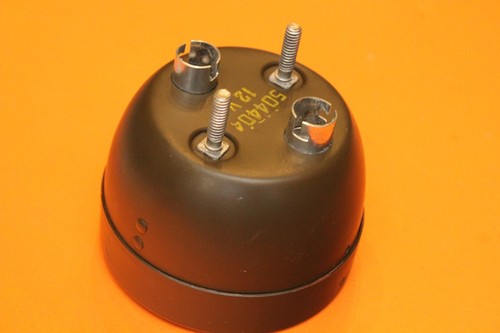 Feu stop occultant arrière C-B WWII compatible avec Willys MB Jeep Dodge GPW 12 volts - NOS - Photo 5 sur 12