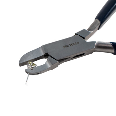 Stone Setting Pliers - SFC Tools - 46-232