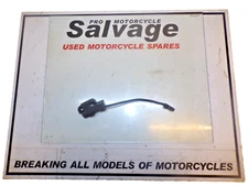 TRIUMPH BONNEVILLIE SPEEDMASTER 1200 2018 - 2024:SIDE STAND SWITCH:USED 