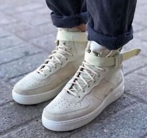 NIKE SF AF1 AIR FORCE 1 MID SPECIAL 