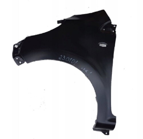 Front Left Fender Peugeot 107 (P) 09.2005-05.2012