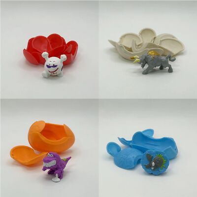 Smashers Epic Dino /Dino Island Smash / Dino Ice Age / Smashers Eggs-Cmbnd Shpng