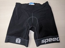 BIO-RACER Speedwear Cycling shorts Sz. XL Ladies BIORACER