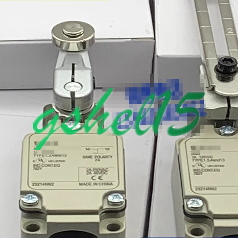 1PC NEW Proximity switch WLG12-RP sensor #YT | eBay