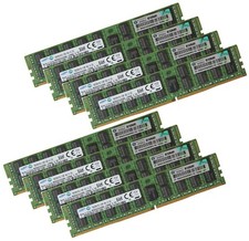 HP 8x 16GB 128GB 752369-081 774172-001 726719...