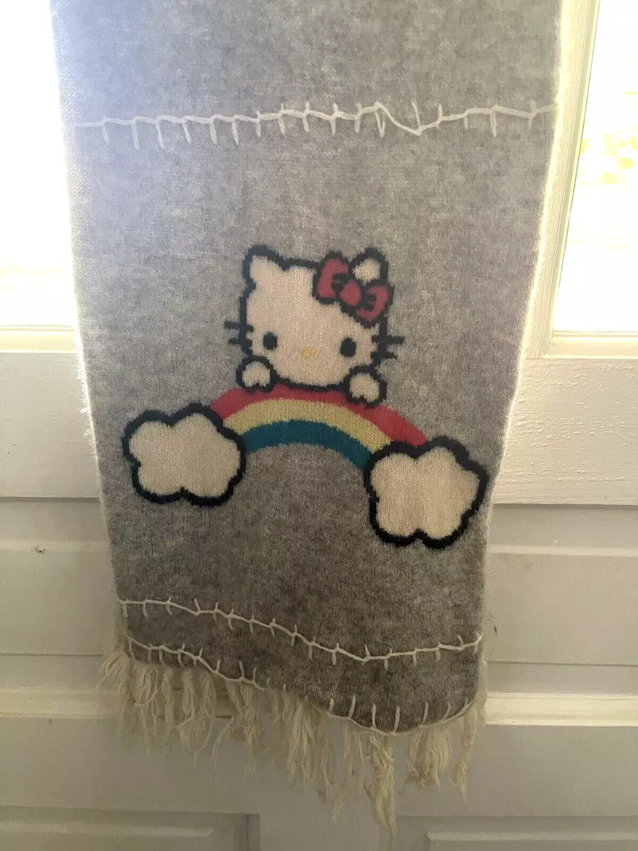 Hello top kitty cashmere