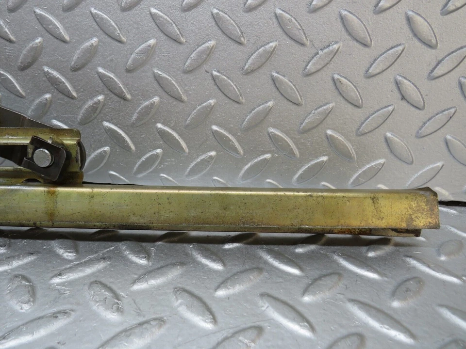 ⚙37422⚙ Regulador ventana eléctrica trasero derecho mercedes-benz w109 300sel Foto 2 de 4