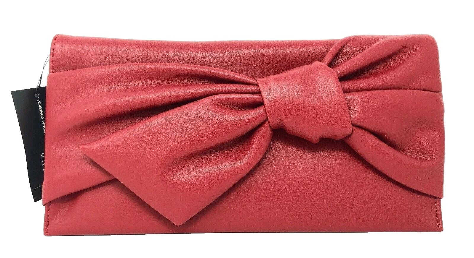 Arco de mujer INC International Concepts embrague Bolsas y bolsos para Mujer