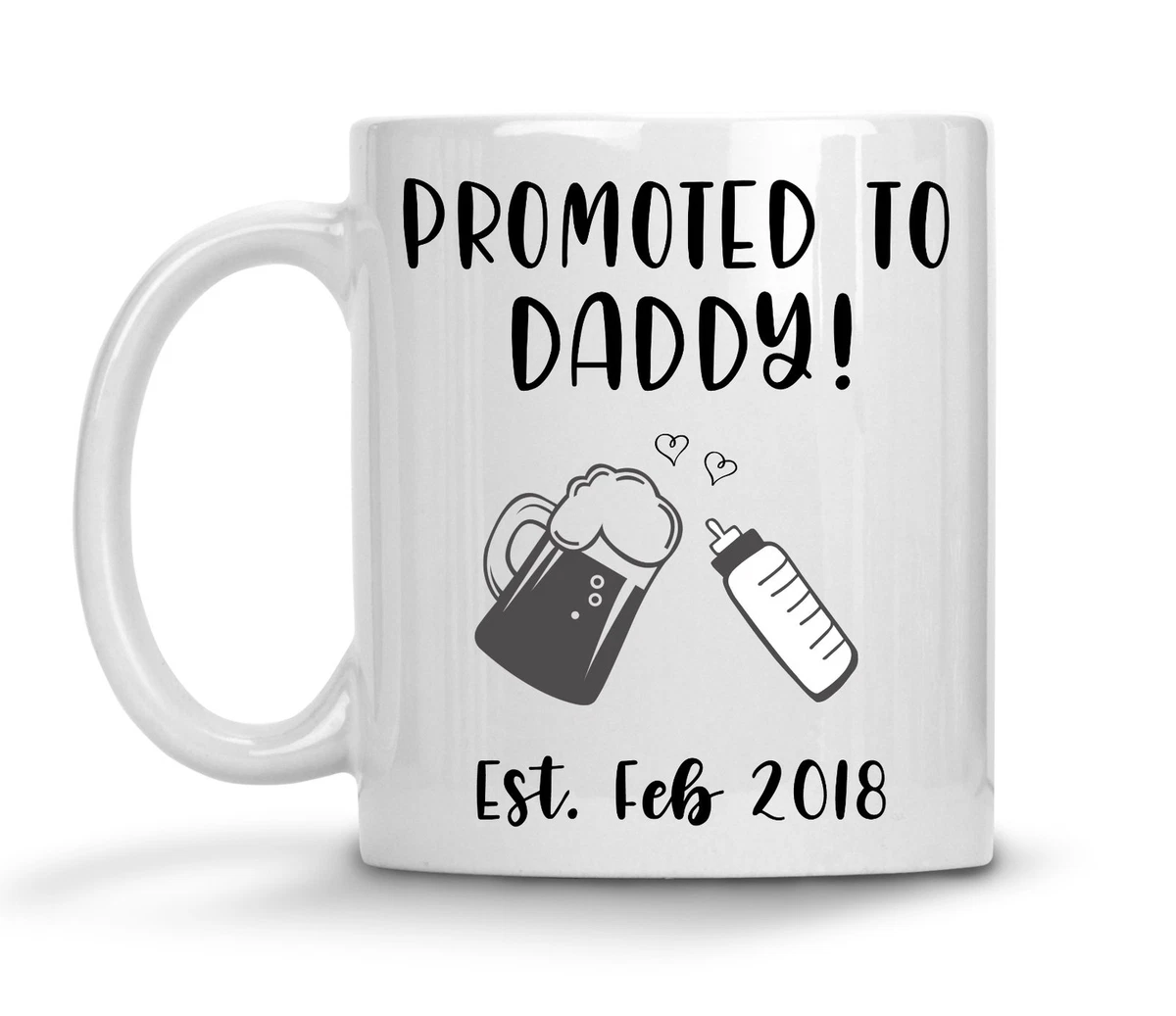 First Time Dad Gift Christmas Gift For New Dad 1st Christmas Gift New Dad Gifts