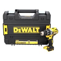 Dewalt Dcd 791 Nt Akku Bohrschrauber 18 V 70 Nm Brushless + Tstak