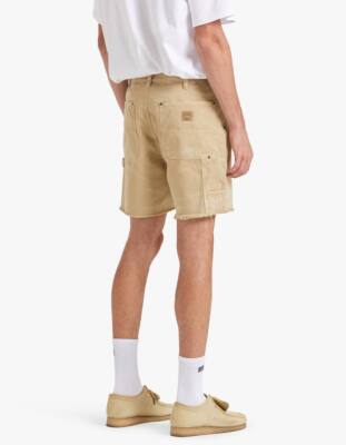 Ralph Lauren Polo Country double knee carpenter shorts rare beige