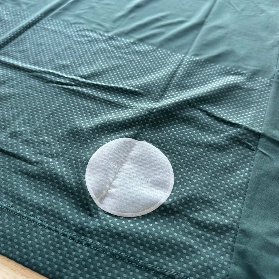 Rapha - Camiseta reflectante de ciclismo/computación - talla M Foto 4 de 4