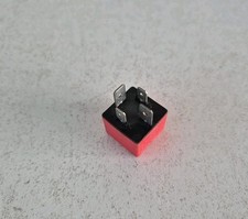 7700844682 A 03540 Relais G.Cartier 12V 12 Volt 60A 60 Ampère Renault 