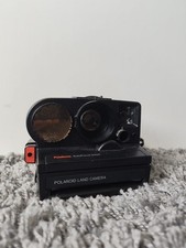Polaroid Land Camera 5000 SX-70 Sofortbildkamera