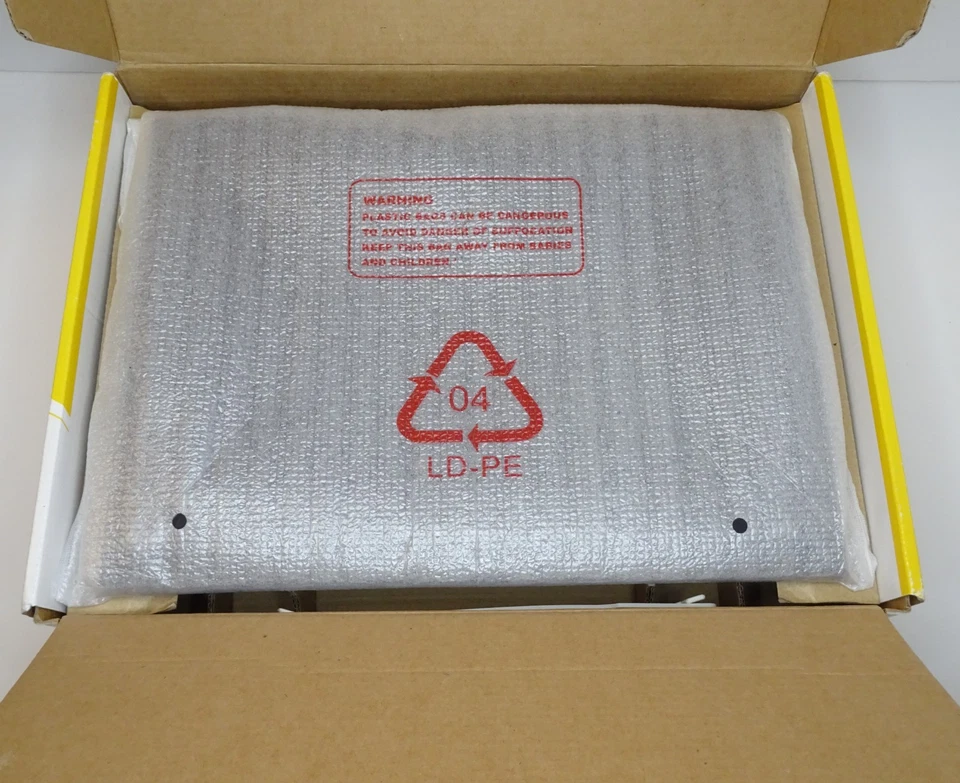 KODAK EASYSHARE SV811 Digital 8" Photo Frame SD Card Viewer, XD, CF - Image 3 of 4