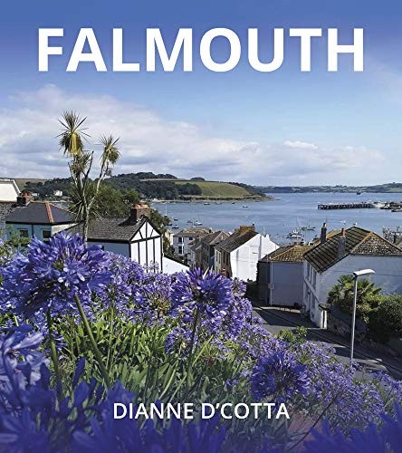 Falmouth,D'Cotta, Dianne Dianne D'Cotta,
