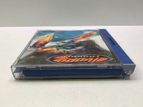 HYDRO THUNDER - SEGA DREAMCAST - USED PERFECTLY WORKING PAL VERSION