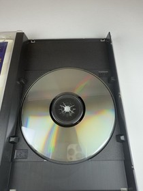 Blazing Heroes CIB W/ Registration Card (Sega Saturn, 1996)